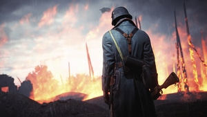 Battlefield 1, 2019 Games, Games, Soldier, 4K wallpaper