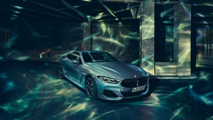 Bmw, Cars, 4K wallpaper