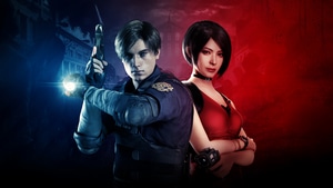 Ada Wong, Resident Evil 2, Games, 2019 Games, 4K wallpaper