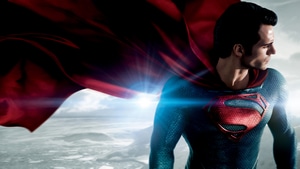 Superman, Superheroes, 4K wallpaper