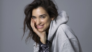 Dua Lipa, Music, Celebrities, Girls, 4K wallpaper