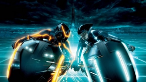 Tron Legacy, Movies, Tron, 4K wallpaper
