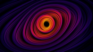 Abstract, Spiral, Digital Art, 4K wallpaper