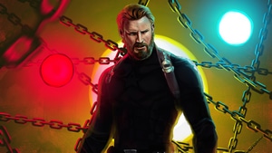Captain America, Superheroes, Behance, Artwork, 4K wallpaper