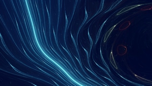 Abstract, Shapes, Lines, 4K wallpaper