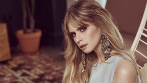Carlson Young, Celebrities, Girls, 4K wallpaper