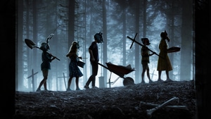 Pet Sematary, 2019 Movies, Movies, , 12k, 4K wallpaper