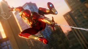 Spiderman Ps4, Spiderman, Superheroes, Games, 2019 Games, Ps Games, 4K wallpaper