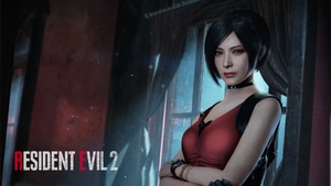 Ada Wong, Resident Evil 2, Games, 2019 Games, 4K wallpaper