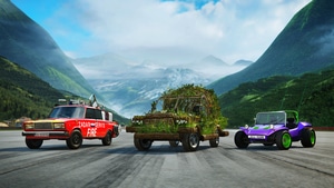 The Grand Tour Game, Games, , Ps4 Games, 4K wallpaper