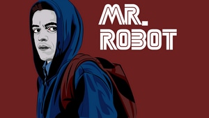 Mr Robot, Tv Shows, Deviantart, 4K wallpaper