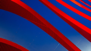 Shapes, Abstract, Photography, 4K wallpaper