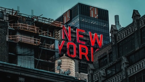 New York, World, Photography, 4K wallpaper