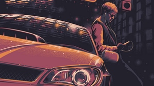 Baby Driver, 2017 Movies, Movies, 4K wallpaper
