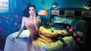 Katy Perry, Music, Celebrities, Girls, 4K wallpaper
