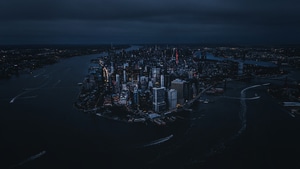 New York, World, City, Buildings, 4K wallpaper