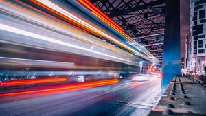 Long Exposure, World, Photography, Road, 4K wallpaper