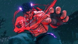 Street Fighter V, Street Fighter, Games, 2019 Games, 4K wallpaper