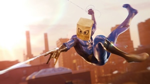 Spiderman Ps4, Spiderman, Superheroes, Games, 2019 Games, Ps Games, 4K wallpaper