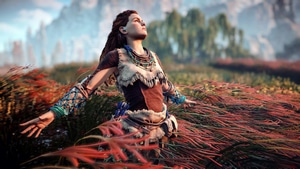 Horizon Zero Dawn, 2019 Games, Games, 4K wallpaper
