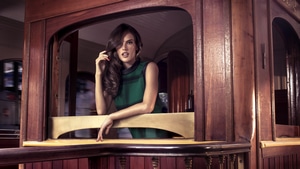 Alessandra Ambrosio, Girls, Model, Celebrities, 4K wallpaper