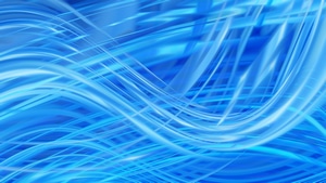 Abstract, Blue, 4K wallpaper