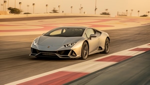 Lamborghini Huracan Evo, Lamborghini Huracan, Lamborghini, Cars, 4K wallpaper