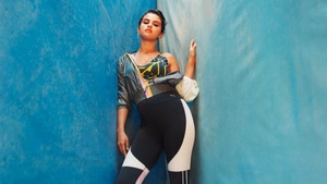 Selena Gomez, Music, Celebrities, Girls, Puma, 4K wallpaper
