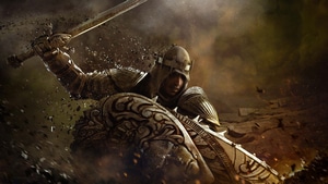 For Honor, Games, , 4K wallpaper