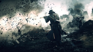 Battlefield 1, 2019 Games, Games, 4K wallpaper