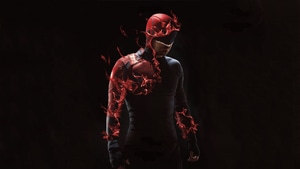 Daredevil, Tv Shows, Marvel, Superheroes, 4K wallpaper