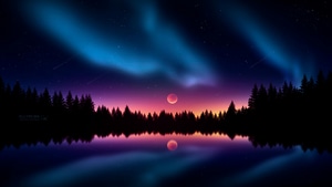 Minimalism, Minimalist, Artist, Artwork, Digital Art, Deviantart, Sunset, Evening, 4K wallpaper