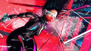 Cyberpunk, Artist, Artwork, Digital Art, 4K wallpaper