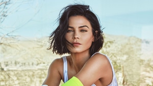 Jenna Dewan, Celebrities, Girls, 4K wallpaper