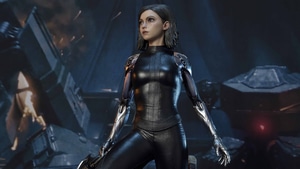 Alita Battle Angel, 2019 Movies, Movies, , 4K wallpaper