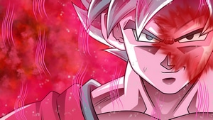 Goku, Anime, Artist, Artwork, Digital Art, Deviantart, 4K wallpaper