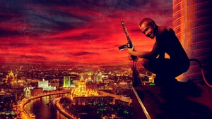 Movies, Gun, 4K wallpaper