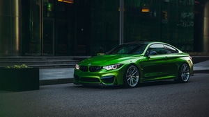 Bmw M4, Bmw, Cars, 4K wallpaper