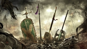 For Honor, Games, Ps Games, Xbox Games, Pc Games, 2019 Games, 4K wallpaper