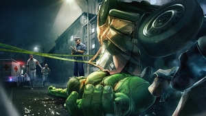Hulk, Superheroes, Digital Art, Artwork, Behance, 4K wallpaper