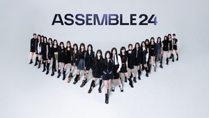 Girl group, Korean singers, K-pop, 4K wallpaper