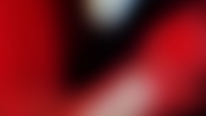 Abstract, Deviantart, Red, Blur, 4K wallpaper