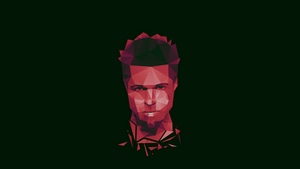 Fight Club, Movies, 4K wallpaper