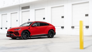 Lamborghini Urus, Lamborghini, 2019 Cars, Suv, Cars, , 4K wallpaper