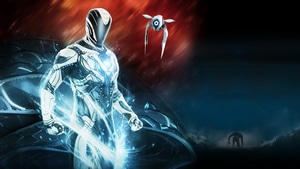 Max Steel, Movies, 4K wallpaper