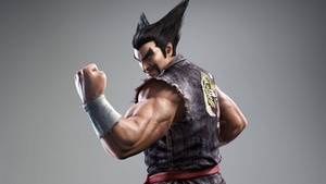 Tekken 7, Tekken, Games, Ps Games, 4K wallpaper