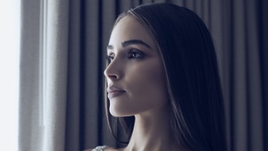 Olivia Culpo, Celebrities, Girls, 4K wallpaper