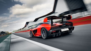 Mclaren Senna, Mclaren, 2019 Cars, Cars, , 4K wallpaper