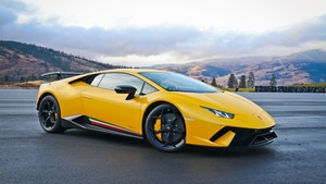 Lamborghini, Lamborghini Huracan, Cars, 4K wallpaper