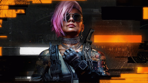 Warzone, 2024 Games, Call of Duty Warzone, Call of Duty: Black Ops 6, 4K wallpaper